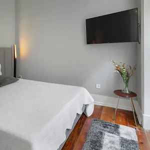 Apartment Small Design - Rosa, Bairro Alto, Lisbon