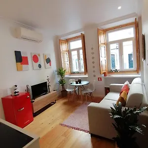 Apartment Principe Real 2, Lisbon