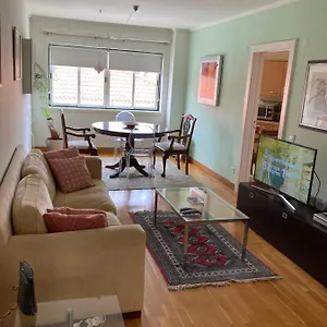 Apartment Sao Bento, Lisbon