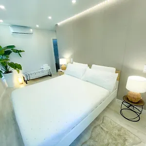 Apartment Airport, Lisbon