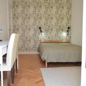 Homestay Young, Lisbon