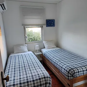 Apartment Sofimar Airport, Lisbon
